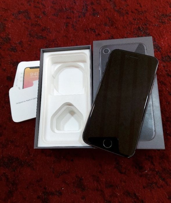 Obmen iphone 8 udeal holatda