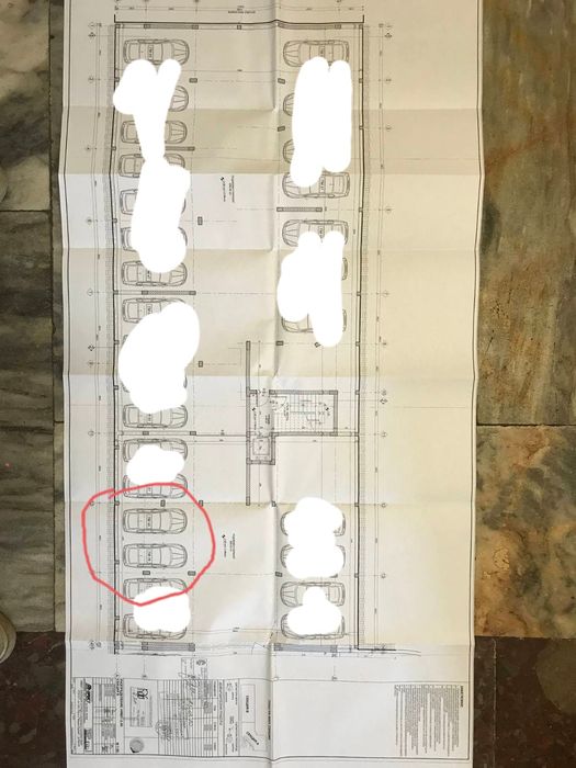 Продава се Гараж / Паркомясто в Бургас, Меден рудник - зона А - 15 кв.м за 1334 €/кв.м - Снимка #3