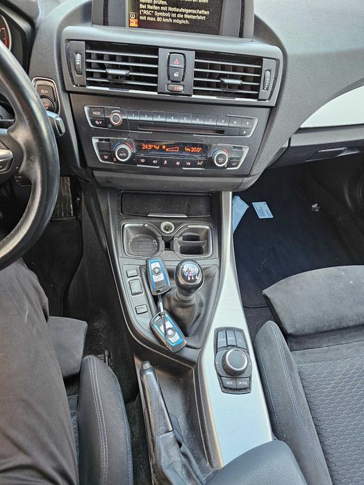 На части БМВ Ф20 4х4 320д 184 коня / BMW F20 320d 184 HP