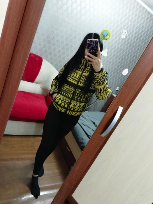 Куртка демисезонная