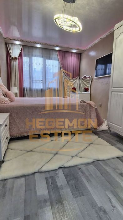 Продава се Четиристаен апартамент в Варна, Владислав Варненчик - 98 кв.м за 1786 €/кв.м - Снимка #5