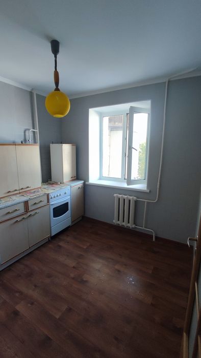 Однокомнатная квартира