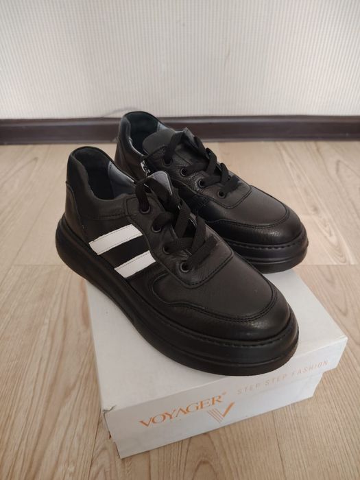 Срочно продам кованные туфли