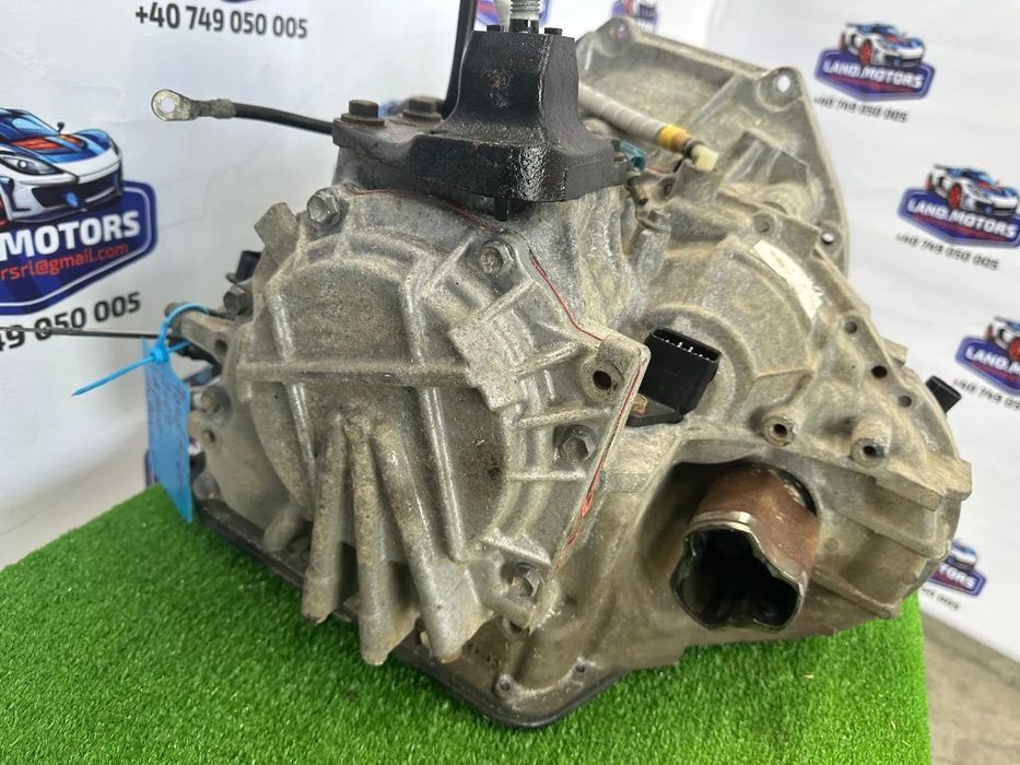 Cutie de viteze automata 4 trepte durashift aw80 ford fusion 2009