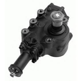 Caseta directie MAN TGA TGS TGM 8X4 6X4 8X6 8X8