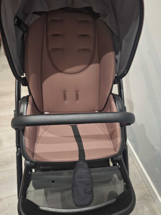 Anex M/type бебешка колкичка