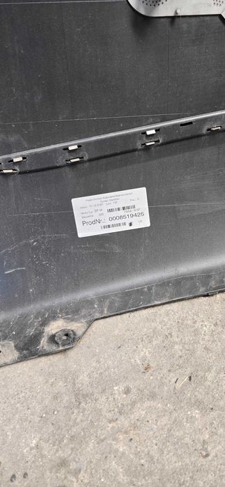 Оригинални брони S-klass w223