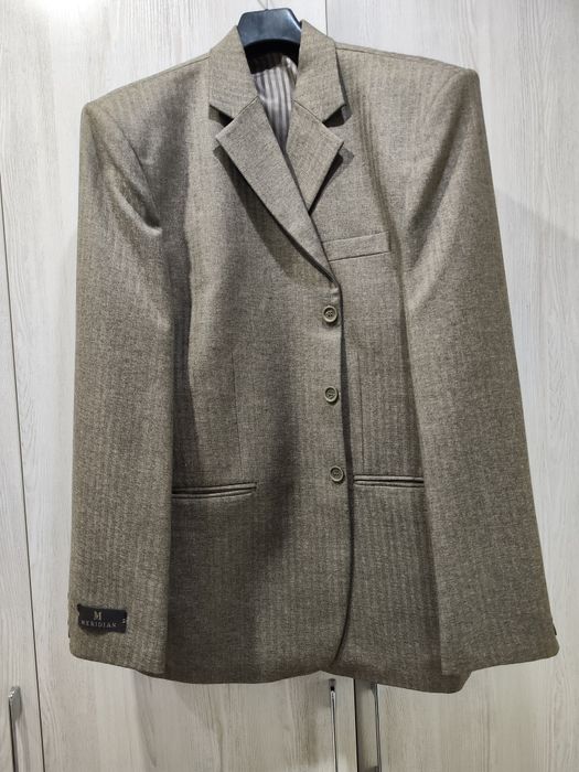 Пиджак мужской новый