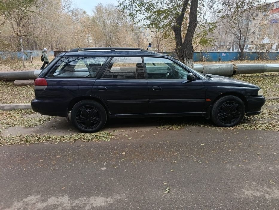 Subaru Legacy 1994г
