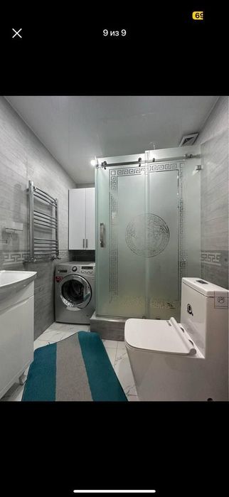 Аренда своя квартира