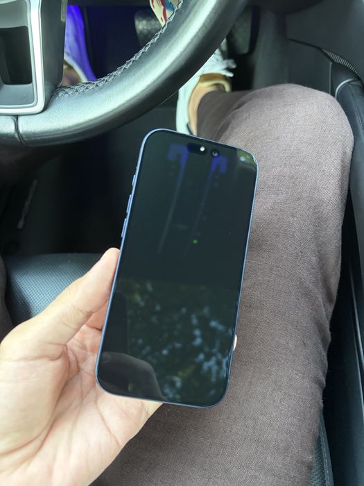 Iphone 17 pro  nou recarosare