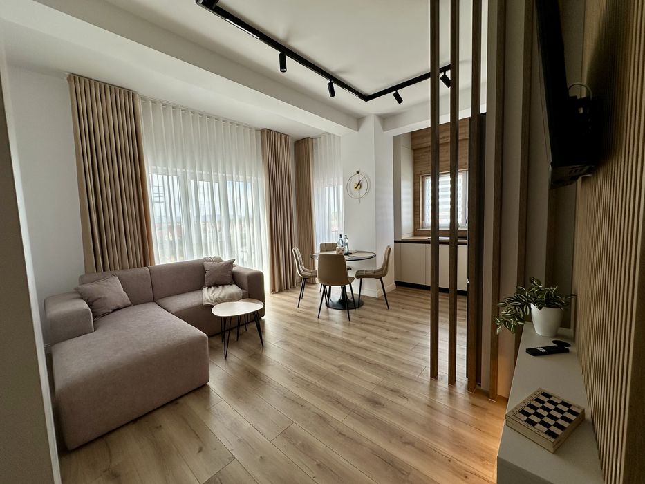 Apartament de inchiriat Radauti