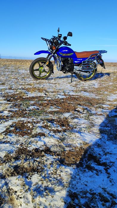 Продаеться мотоцикл