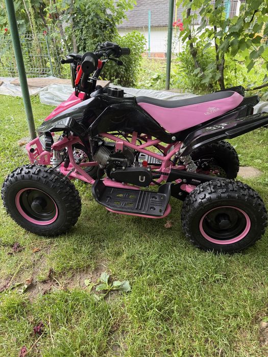 Vand atv 49 cc copii