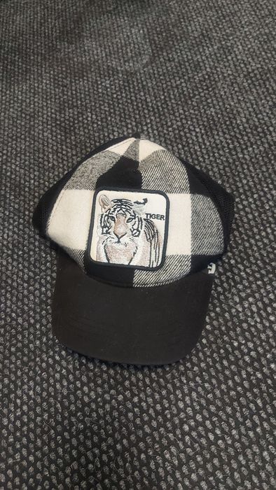 Patagonia, Nike , Karl kani, Timberland, The  north face