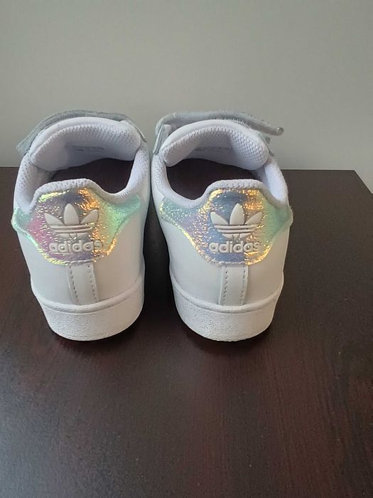 Детски Adidas Superstar