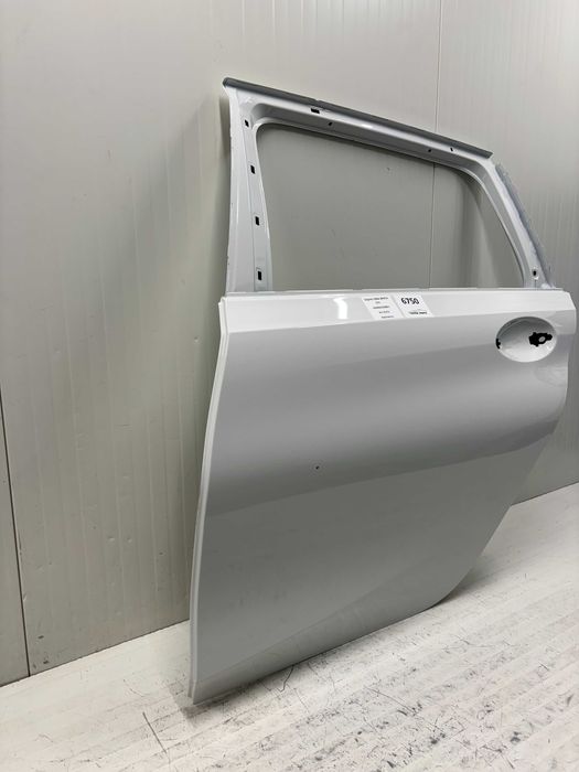 Задна лява врата за БМВ 3 Г21 BMW 3 G21   КОМБИ