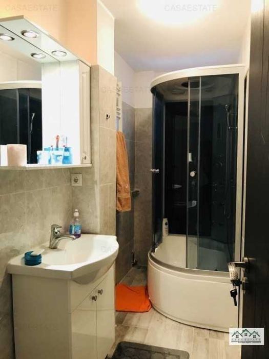 Maria Rosetti, centru, apartament 3 camere