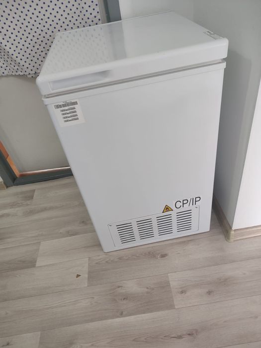 Продается морозтльная камера