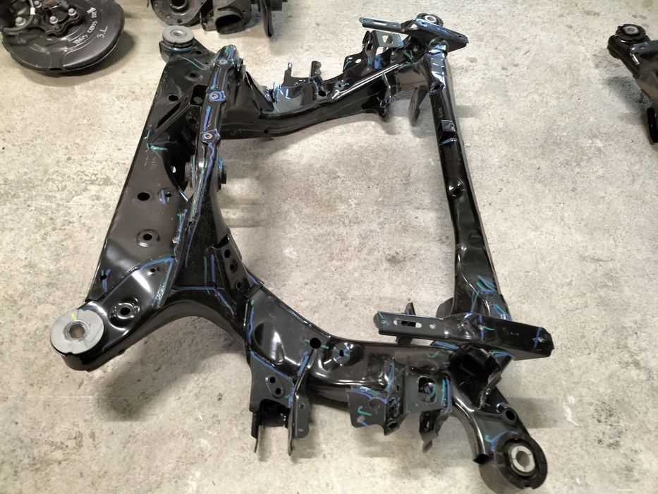 Заден мост Tesla Model Y / Тесла У 2024г.