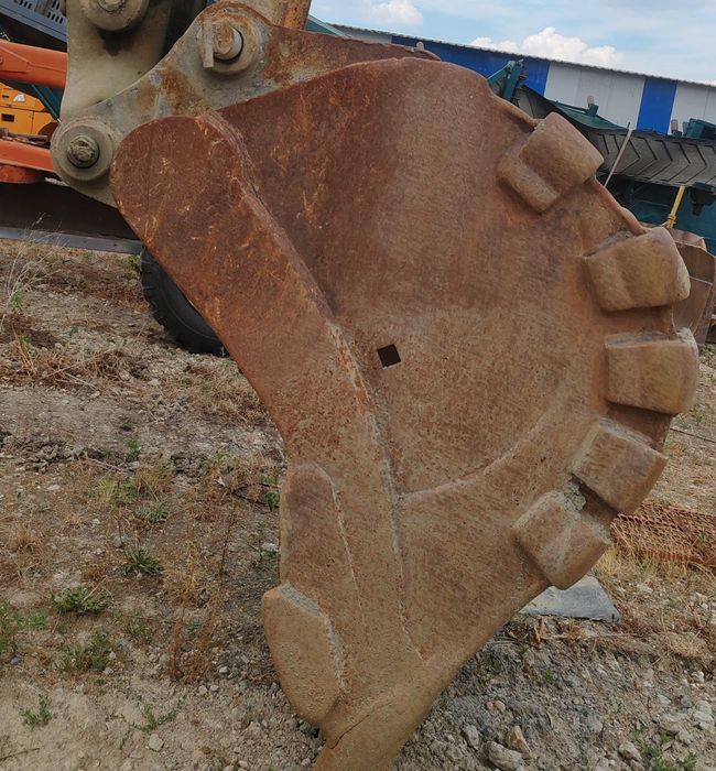 Cupa Excavator Liebherr 944B HD-SL 2005