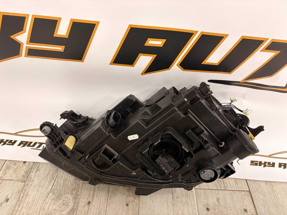 Far dreapta led Vw T-Cross dupa 2018 cod 2GM941036B