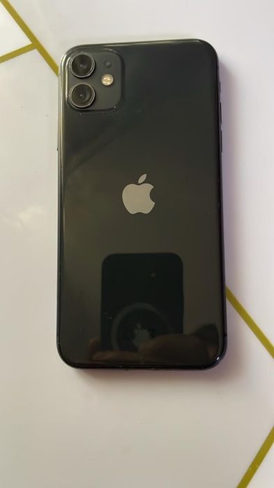 iphone 11, 64 гб, акуммулятор 70