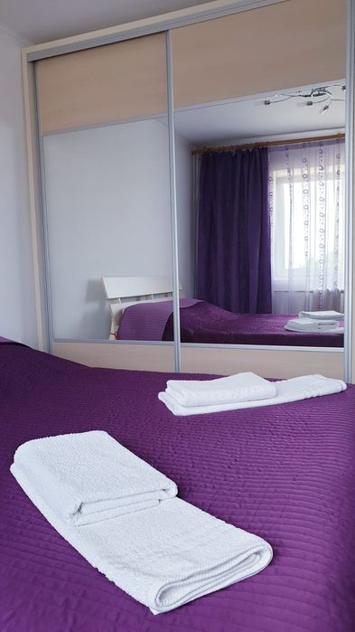 Apartament 3 camere decomandat de închiriat – Constanța, zona Sabroso