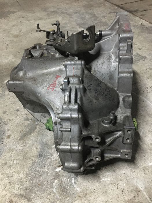 Cutie de viteze manuala 6+1 Toyota Auris 2.0 D 2007-2012