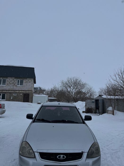 Продам приора (2170)