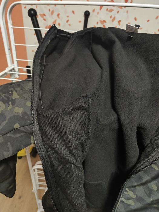 Спортен,  риболовен, ловен, туристически камуфлажен комплект