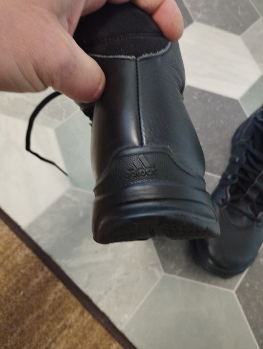 Кубинки боти Адидас