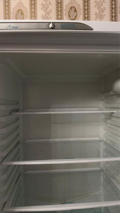 Холодильник Stinol