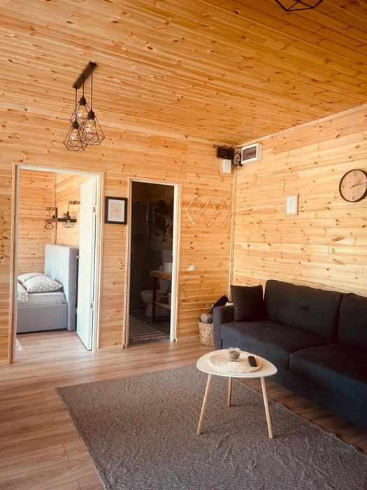 Casa de Vacanta Tiny House de vanzare Comarnic Prahova