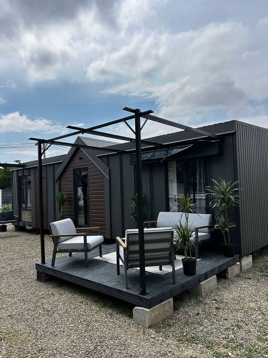 Vand Casa de vacanta In inima Deltei Dunarii