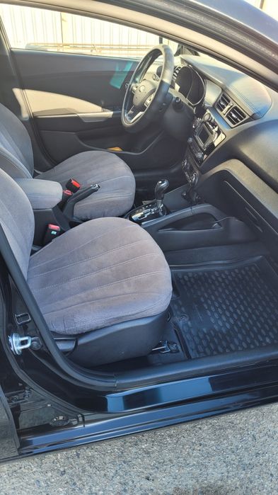 Продам автомашину Kia Rio