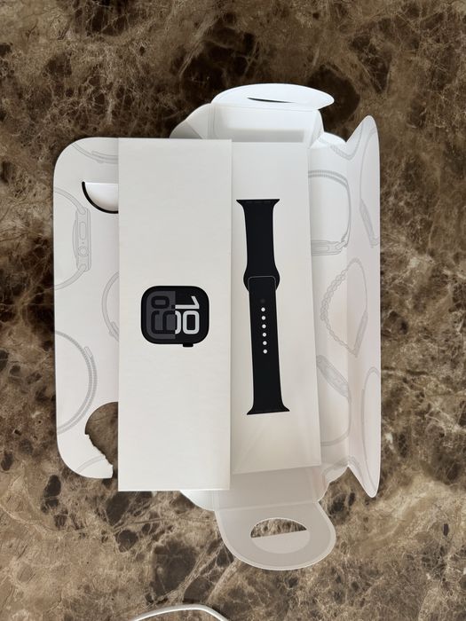 Срочно Apple watch series 10