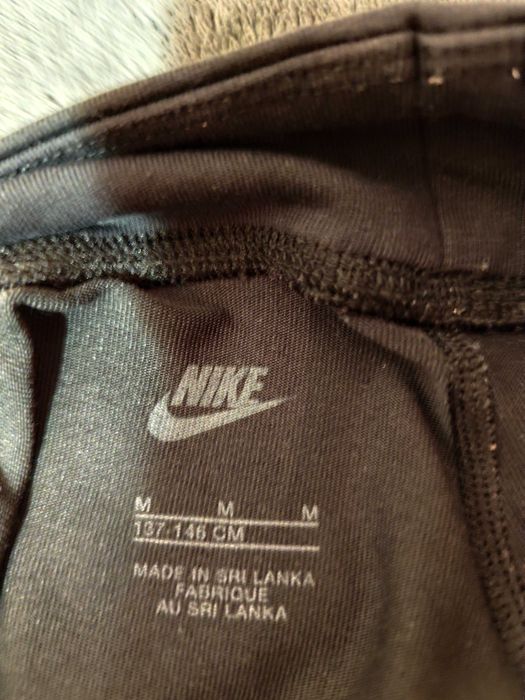 Nike клин M детски номер ,почти нов