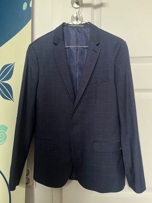 sacou barbatesc mango