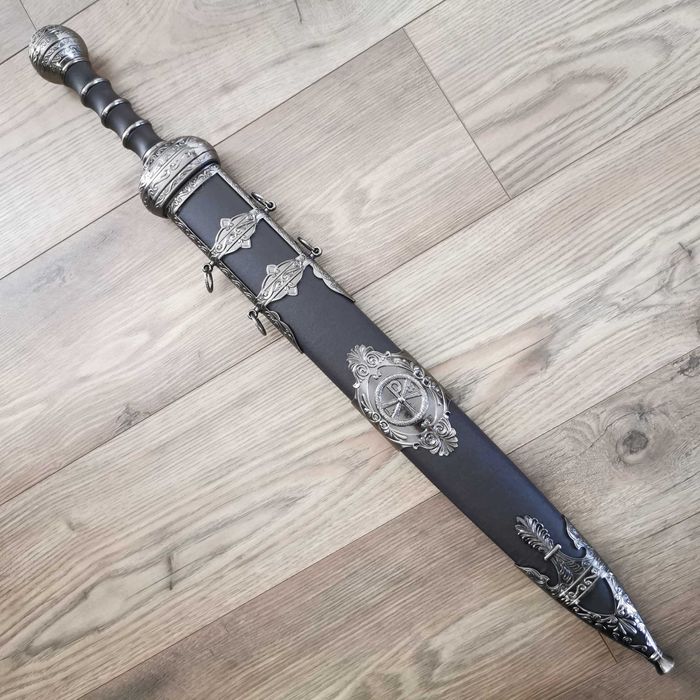 Гладиус Gladius Меч с ножница