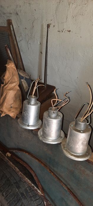 Продам плафоны алюминиевые