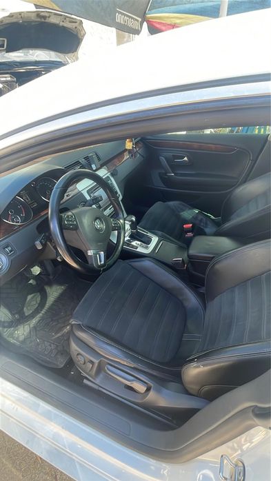 VW PASSAT CC  6500 euro