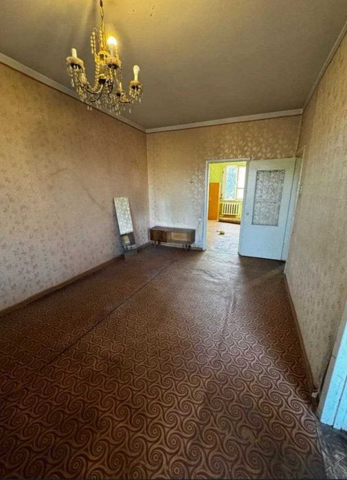 Чиланзар 17квартал 3/4/4 орр Аль-Хорезм 63м² балкон 1.5/3 без ремонта