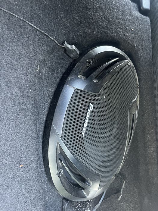 Хонда сивик 1.6 110