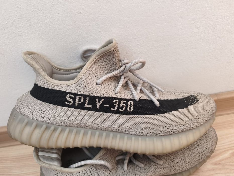 Adidas Boost barbati Yeezy  45  1/3