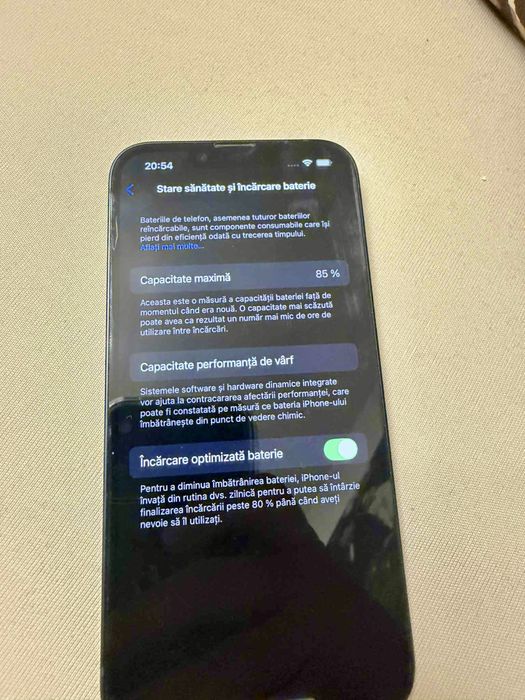 Iphone 14 128 GB albastru