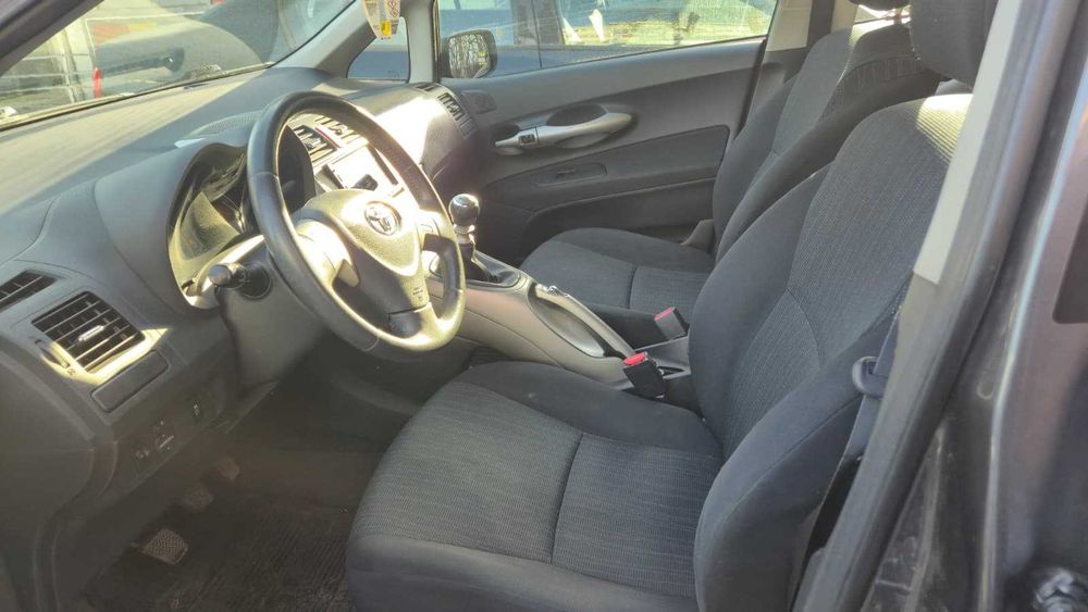 Toyota Auris 2009 2.0 D