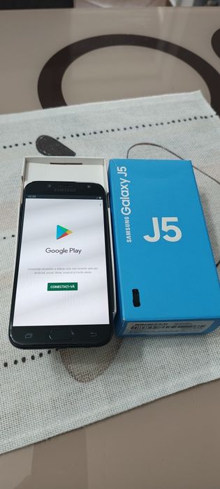 Samsung j5 impecabil