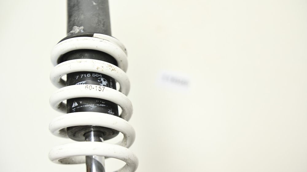 Amortizor Suspenie Fata BMW R1200RT K26 2010