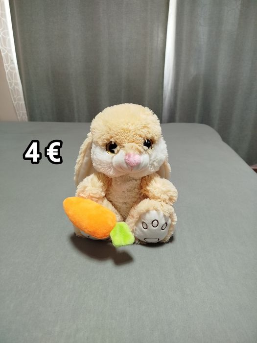 Запазени детски играчки